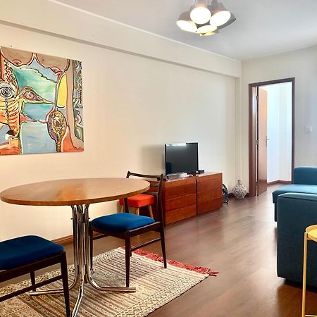 Ribeira Oporto Apartment Экстерьер фото