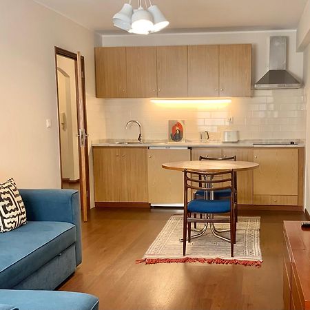 Ribeira Oporto Apartment Экстерьер фото