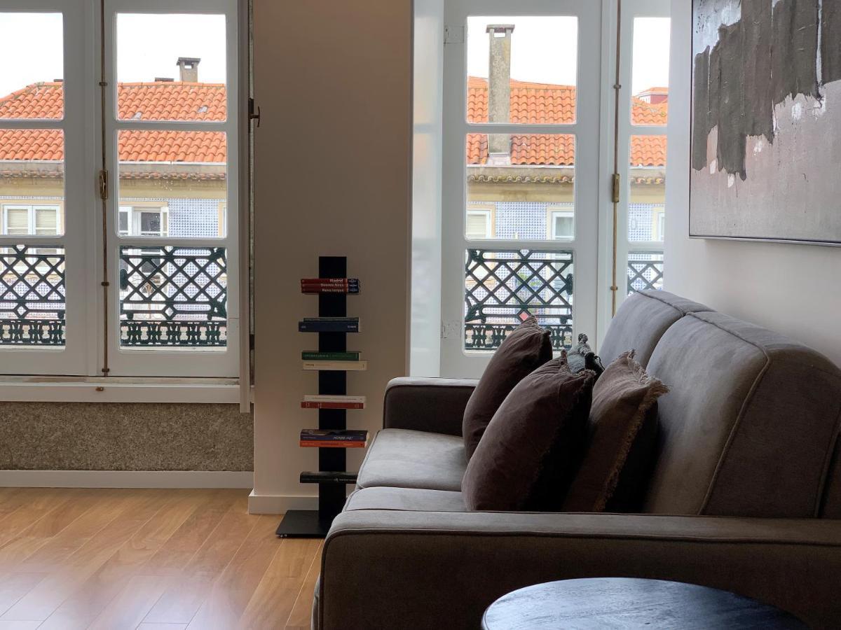 Ribeira Oporto Apartment Экстерьер фото