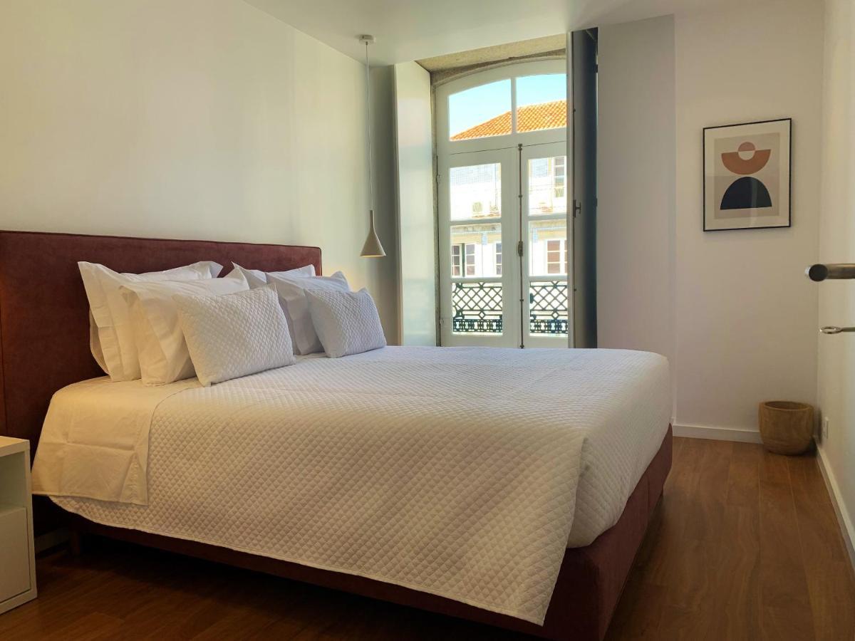 Ribeira Oporto Apartment Экстерьер фото