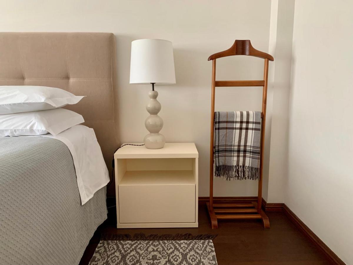 Ribeira Oporto Apartment Экстерьер фото