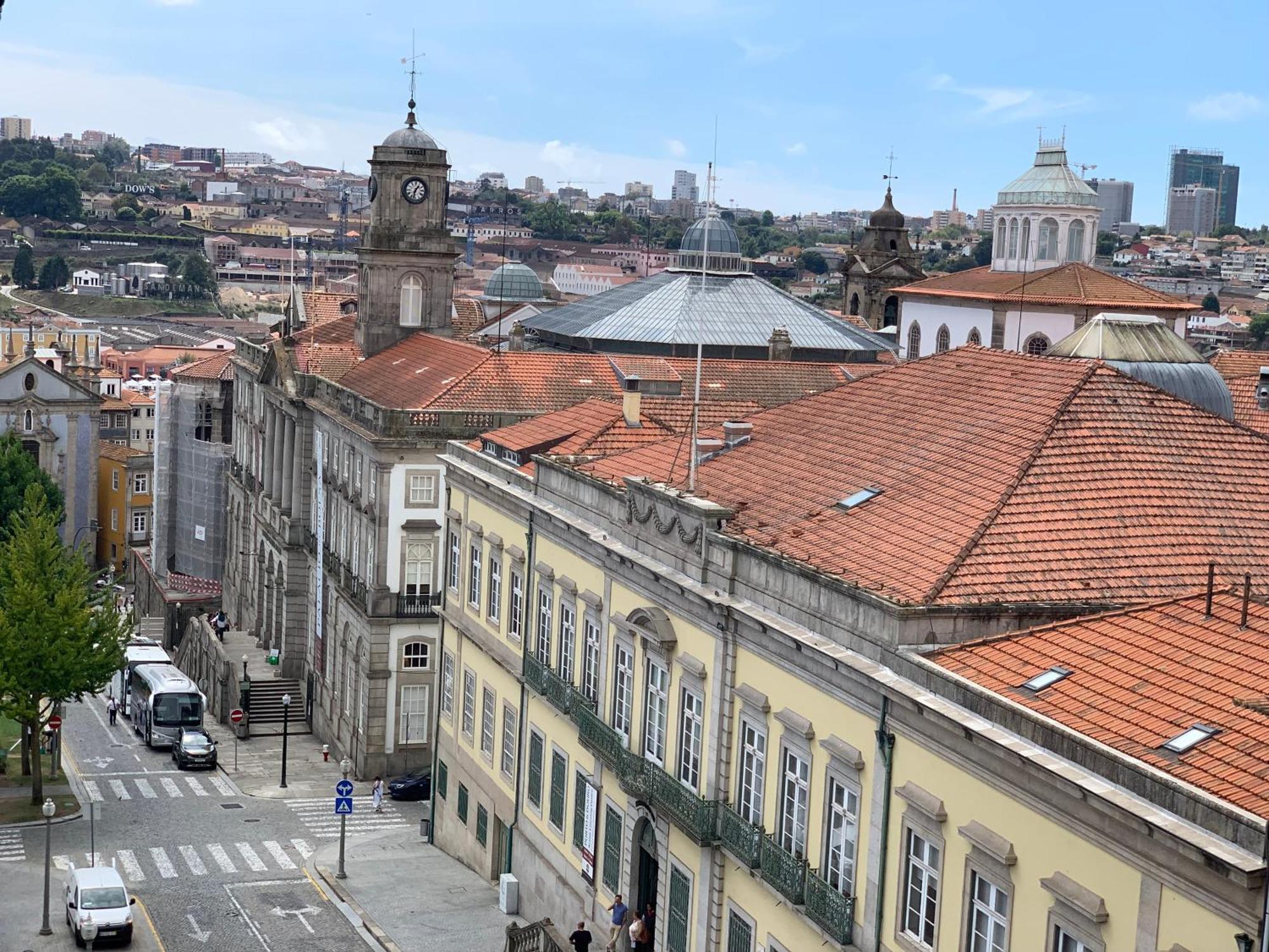 Ribeira Oporto Apartment Номер фото